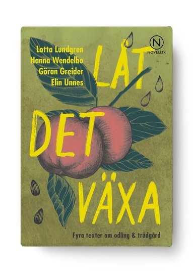 Lt det vxa (kartonnage)