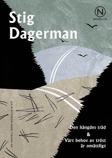 Den hngdes trd ; Vrt behov av trst r omttligt (pocket)