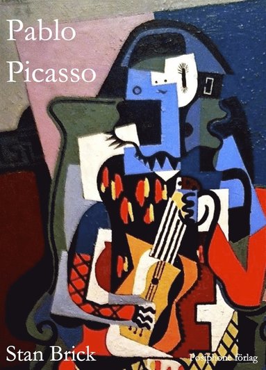 Pablo Picasso (e-bok)