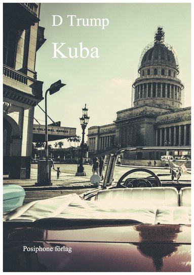 Kuba (e-bok)