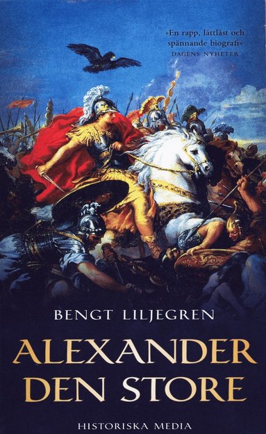 Alexander den store (pocket)