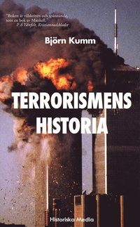 Terrorismens historia (häftad)