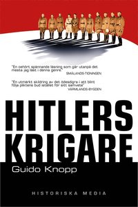 Hitlers krigare (e-bok)