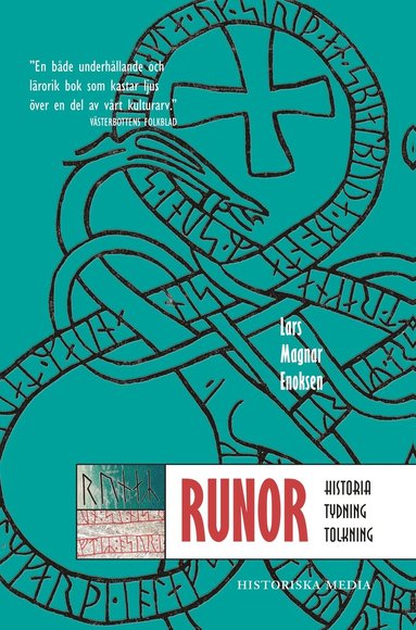 Runor : historia, tydning, tolkning (pocket)