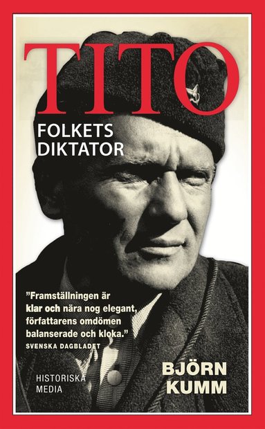 Tito : folkets diktator (e-bok)