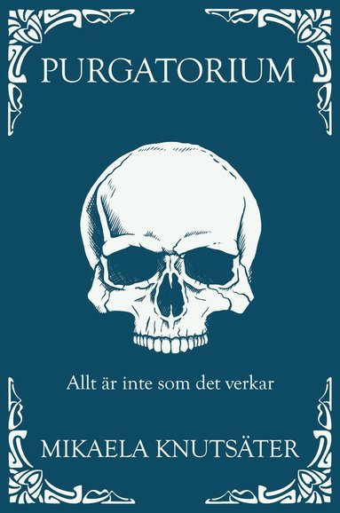 Purgatorium (pocket)