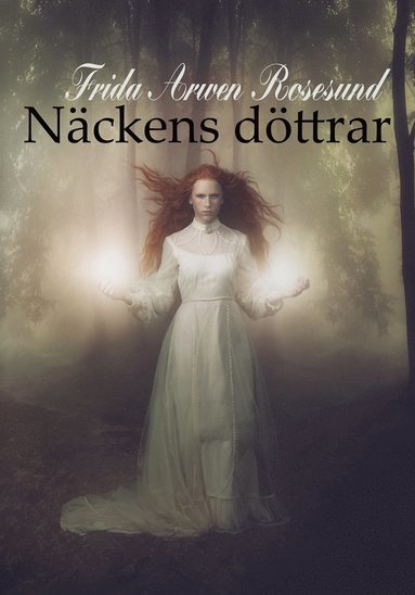 Nckens dttrar (e-bok)