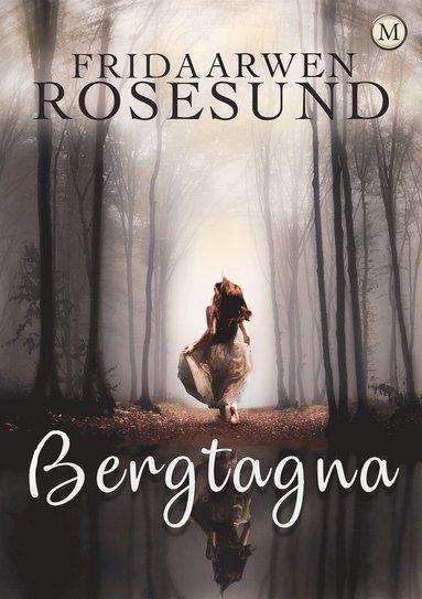 Bergtagna (inbunden)