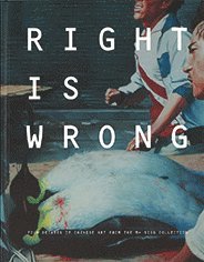 Right is wrong : four decades of Chinese art from the M+ Sigg collection (inbunden)
