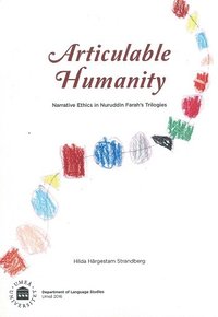 Articulable Humanity (häftad)