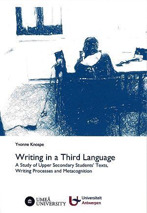 Writing in a Third Language (hftad)