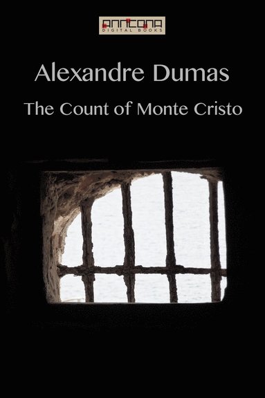 The Count of Monte Cristo (hftad)