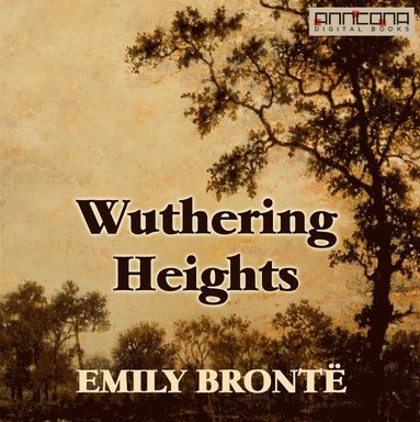 Wuthering Heights (ljudbok)