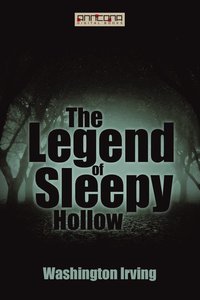 The Legend of Sleepy Hollow (e-bok)