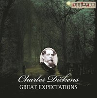 Great Expectations (ljudbok)