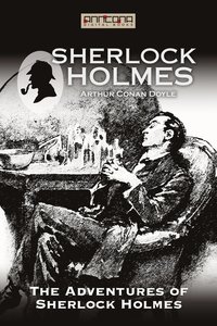 The Adventures of Sherlock Holmes (e-bok)