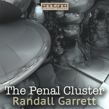 The Penal Cluster (ljudbok)