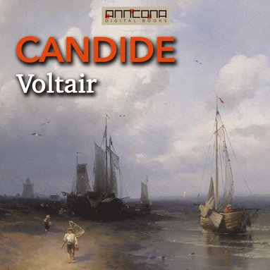 Candide (häftad)