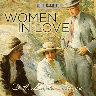 Women in Love (ljudbok)
