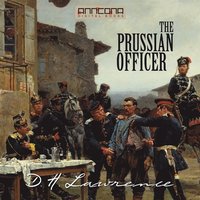 The Prussian Officer and Other Stories (ljudbok)