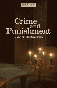 Crime and Punishment (e-bok)