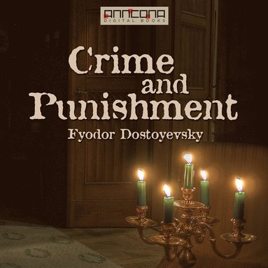 Crime and Punishment