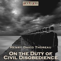 On the Duty of Civil Disobedience (ljudbok)