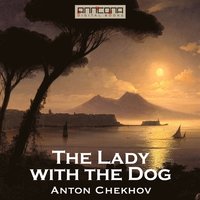 The Lady with the Dog (ljudbok)