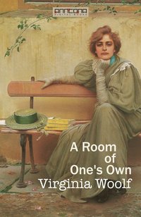 A Room of One?s Own (e-bok)