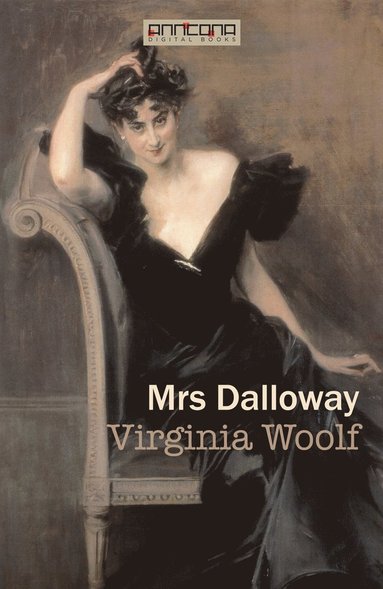 Mrs Dalloway