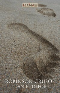 Robinson Crusoe (e-bok)