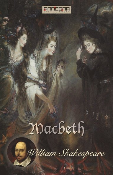 Macbeth (e-bok)