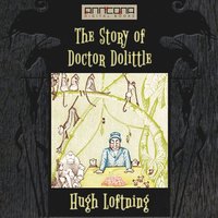 The Story of Doctor Dolittle  (ljudbok)