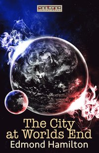 The City at World?s End
