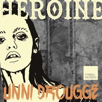 Heroine (ljudbok)