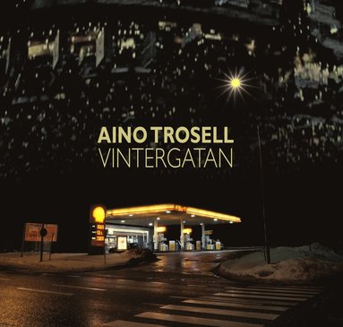 Vintergatan (storpocket)