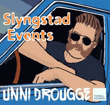 Slyngstad Events (ljudbok)