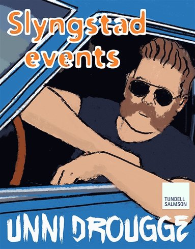 Slyngstad Events (e-bok)