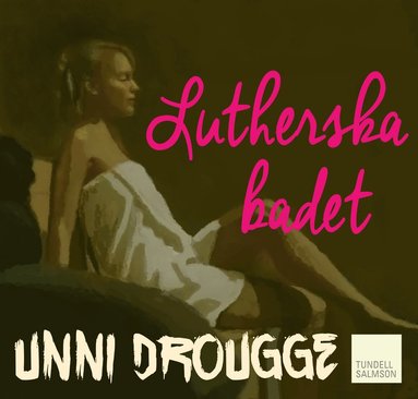 Lutherska badet (e-bok)