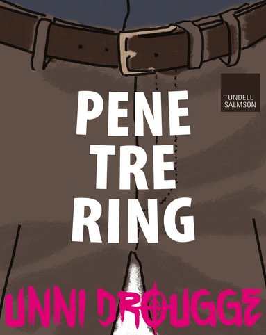 Penetrering (e-bok)