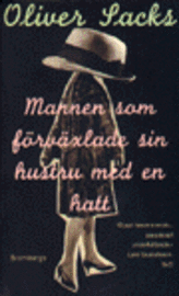 Mannen som f�rv�xlade sin hustru med en hatt (kartonnage)