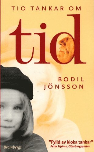 Tio tankar om tid (häftad)