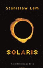 Solaris (inbunden)