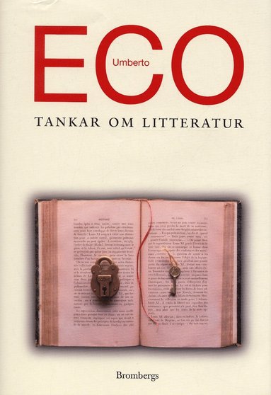 Tankar om litteratur (hftad)