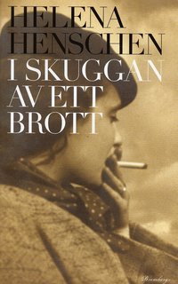 I skuggan av ett brott (inbunden)