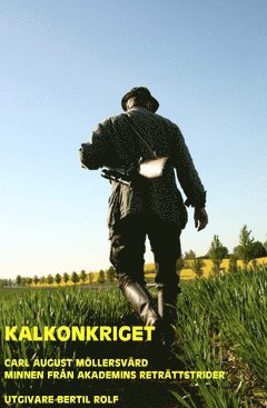 KALKONKRIGET (inbunden)