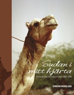 Sudan i mitt hjrta : en berttelse om kulturmten 1982-2010 (hftad)