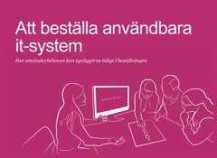 Att beställa användbara it-system (e-bok)
