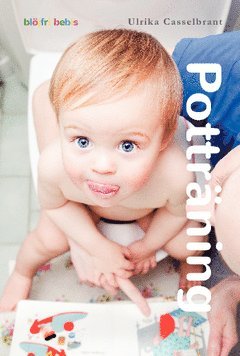 Pottrning (hftad)