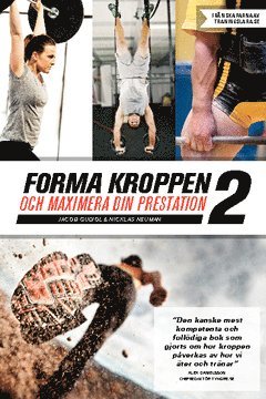 Forma kroppen och maximera din prestation 2 (kartonnage)